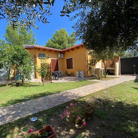 Casa Vacanze Shardana Iglesias Kültér fotó