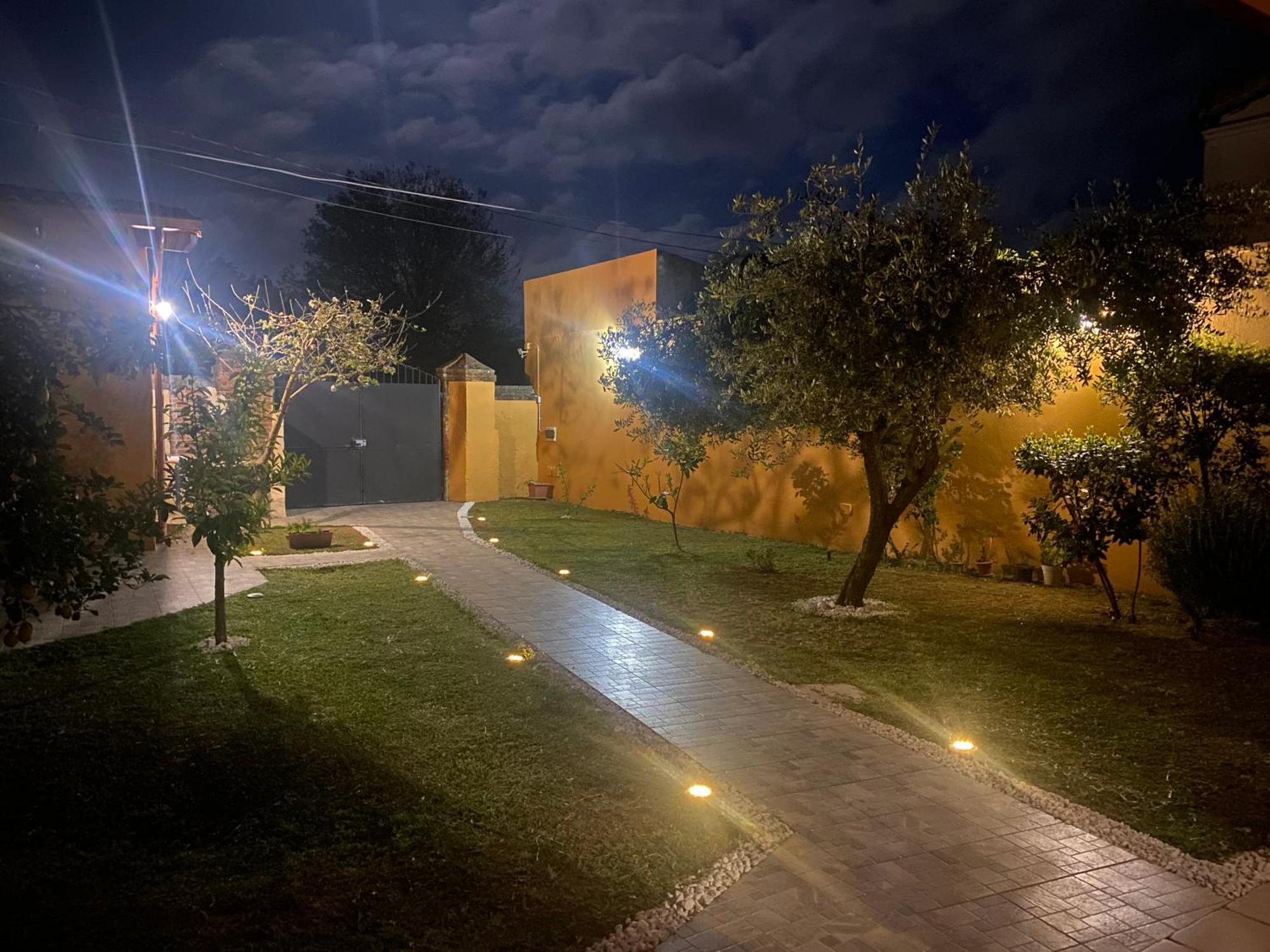 Casa Vacanze Shardana Iglesias Kültér fotó