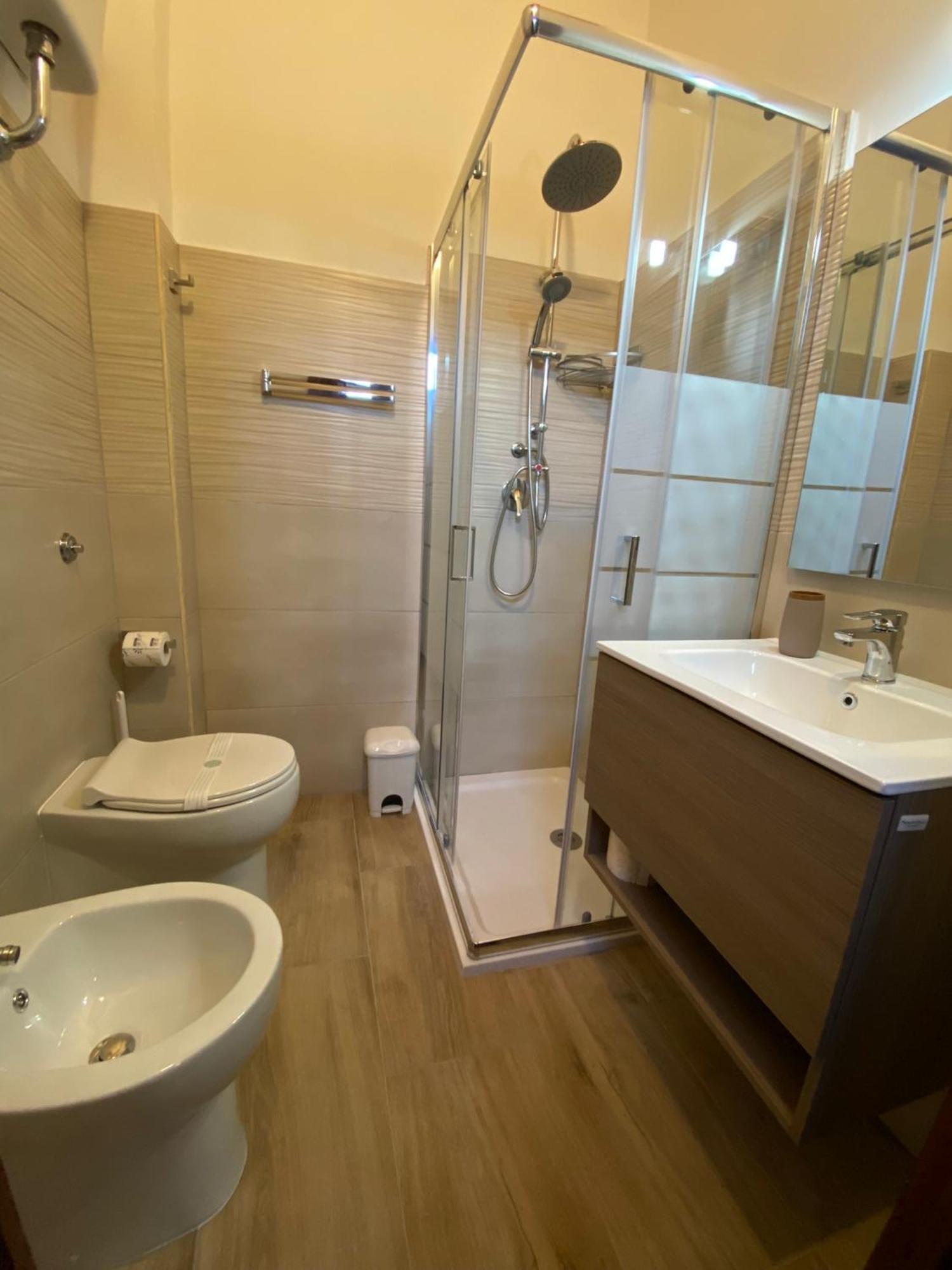 Casa Vacanze Shardana Iglesias Kültér fotó
