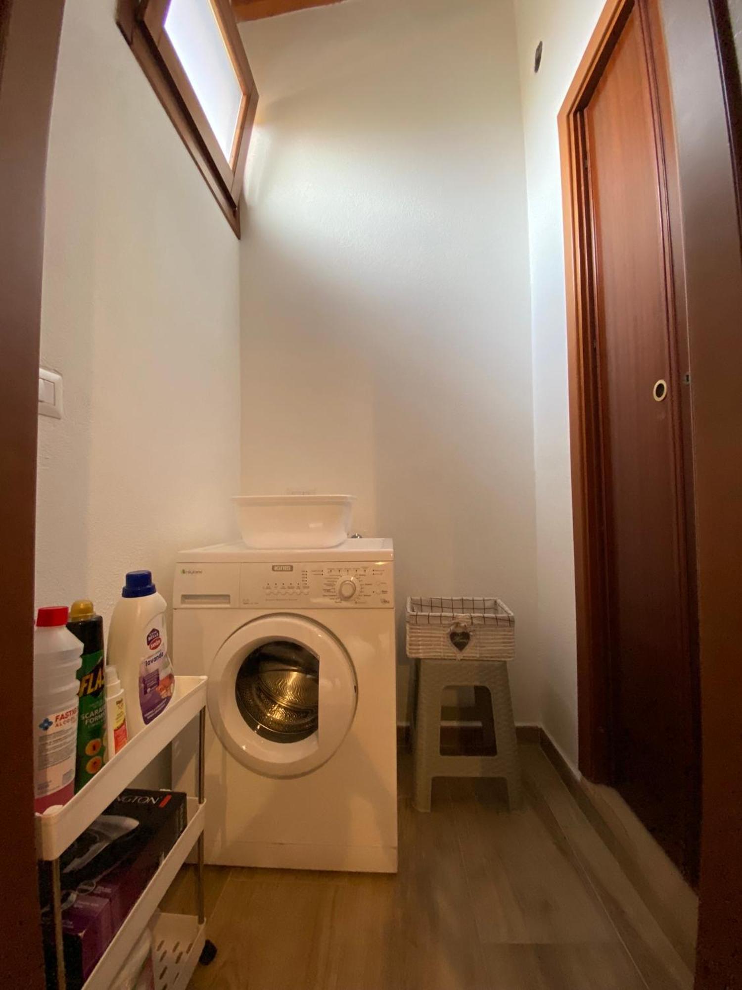 Casa Vacanze Shardana Iglesias Kültér fotó